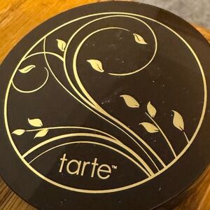 tarte Pressed Powder Compact Shade Medium